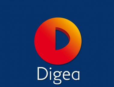 Εκκενώθηκαν τα γραφεία της Digea στη Ρόδο μετά από τηλεφώνημα για βόμβα